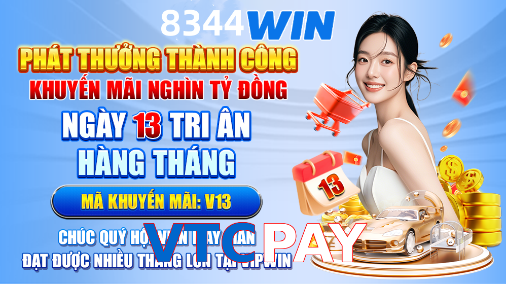 VTCPAY